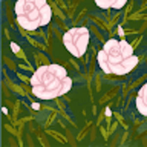 Meet your Posher, Leslie